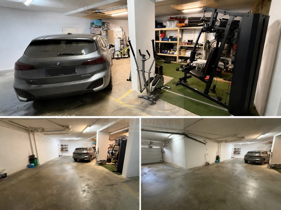 Apartamento T4 para Venda em Ramada e Caneças Foto 29