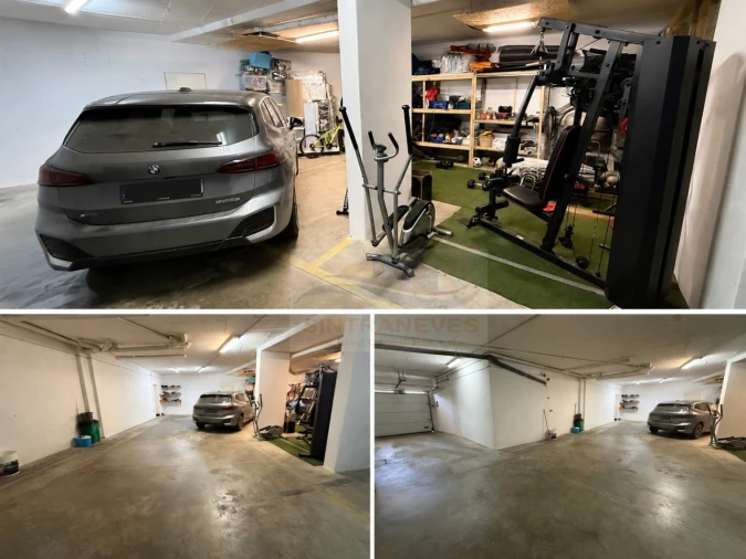 Apartamento T4 para Venda em Ramada e Caneças Foto 29