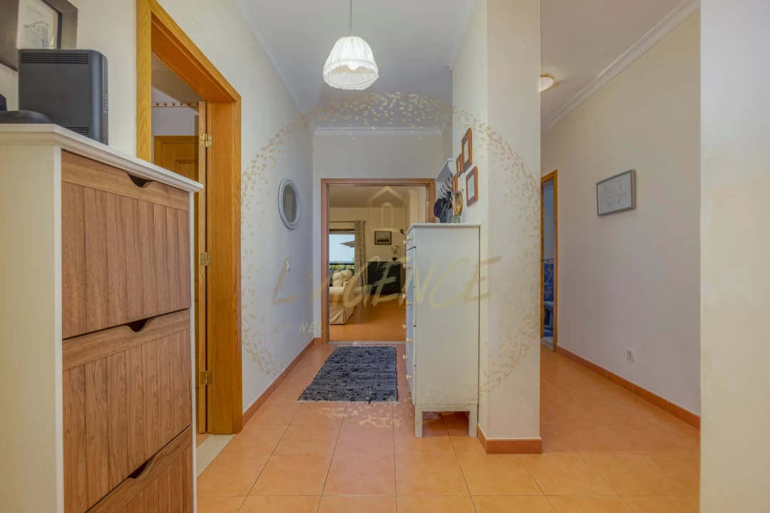 Apartamento T3 para Venda em Lagos (São Sebastião e Santa Maria) Foto 12