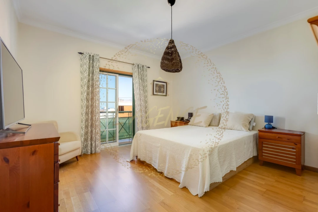 Apartamento T3 para Venda em Lagos (São Sebastião e Santa Maria) Foto 13