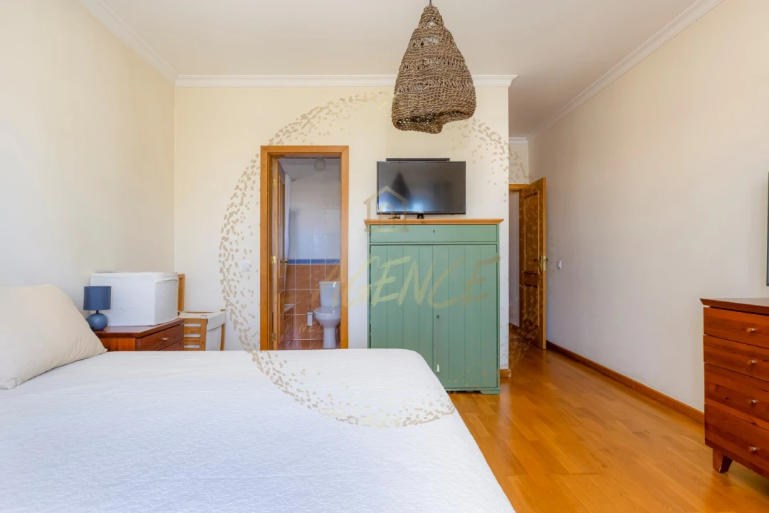 Apartamento T3 para Venda em Lagos (São Sebastião e Santa Maria) Foto 15