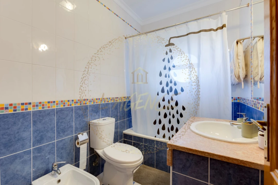 Apartamento T3 para Venda em Lagos (São Sebastião e Santa Maria) Foto 22