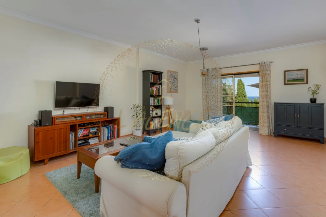 Apartamento T3 para Venda em Lagos (São Sebastião e Santa Maria) Foto 7
