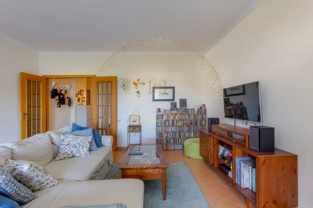 Apartamento T3 para Venda em Lagos (São Sebastião e Santa Maria) Foto 4