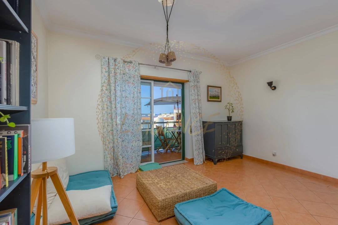 Apartamento T3 para Venda em Lagos (São Sebastião e Santa Maria) Foto 8