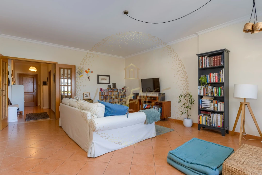Apartamento T3 para Venda em Lagos (São Sebastião e Santa Maria) Foto 6