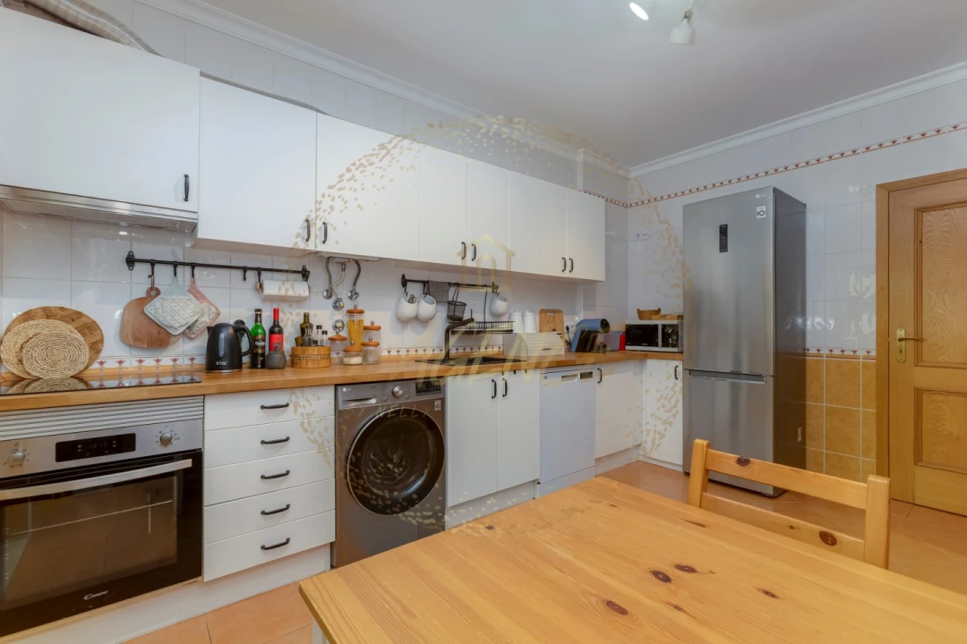 Apartamento T3 para Venda em Lagos (São Sebastião e Santa Maria) Foto 5