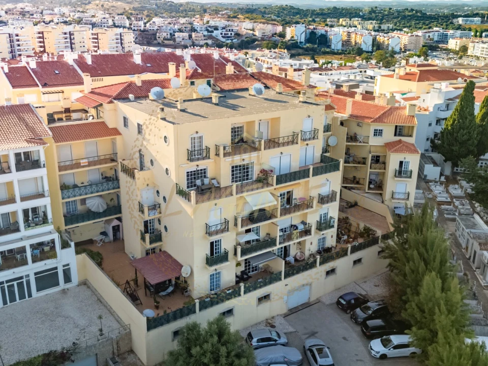 Apartamento T3 para Venda em Lagos (São Sebastião e Santa Maria) Foto 29