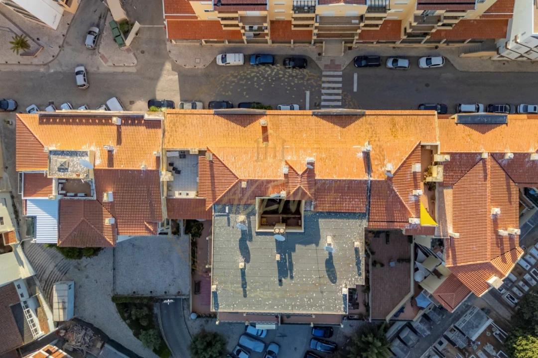 Apartamento T3 para Venda em Lagos (São Sebastião e Santa Maria) Foto 31