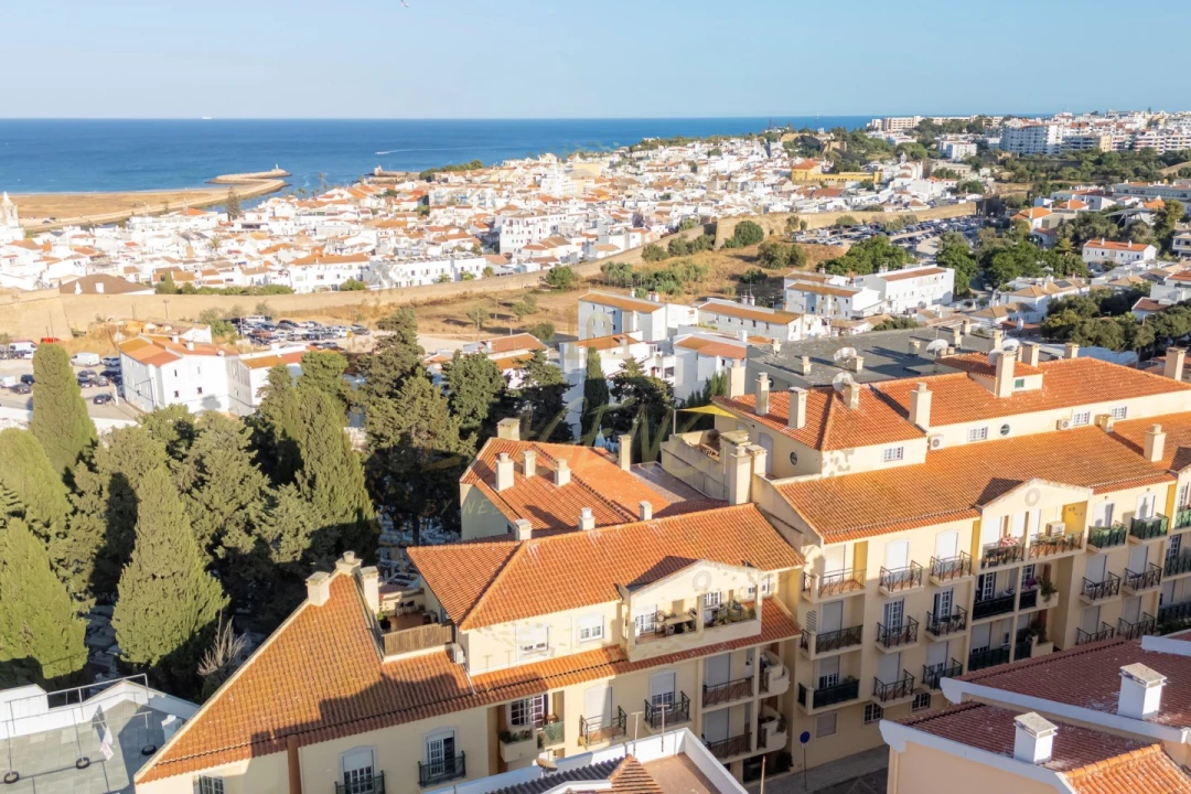 Apartamento T3 para Venda em Lagos (São Sebastião e Santa Maria) Foto 32