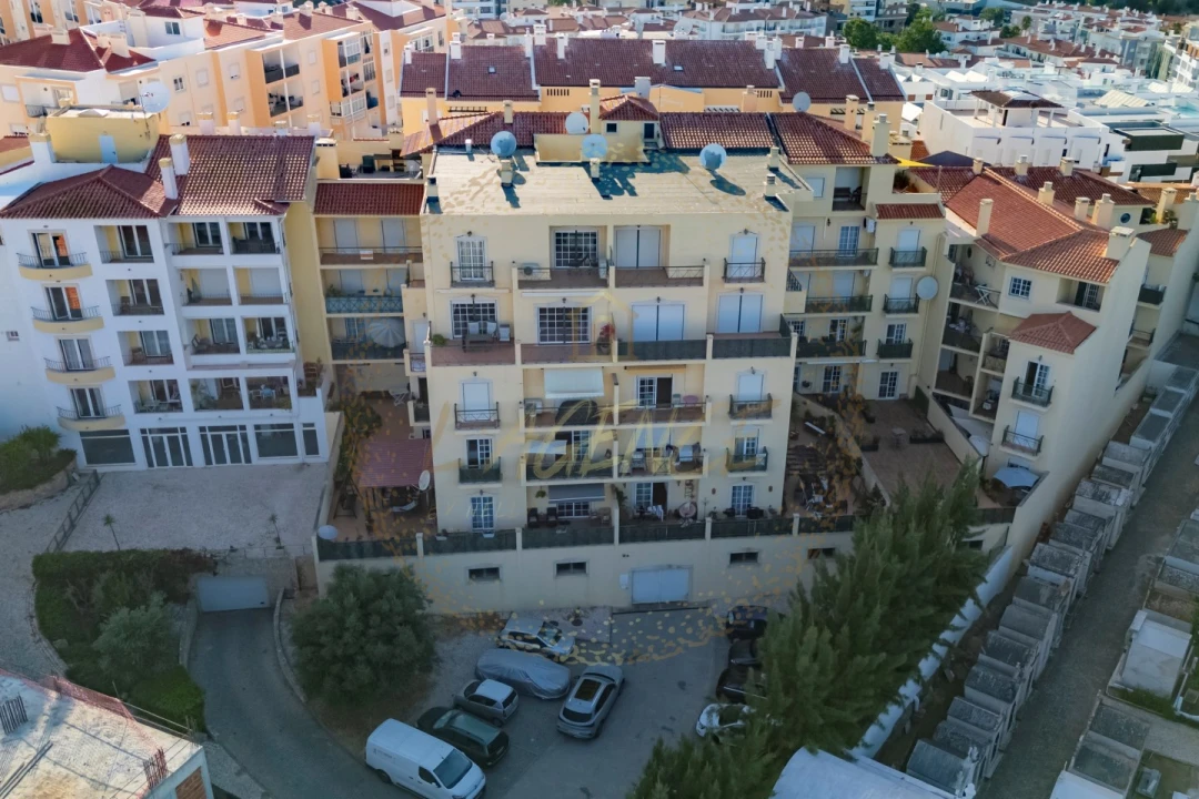 Apartamento T3 para Venda em Lagos (São Sebastião e Santa Maria) Foto 33