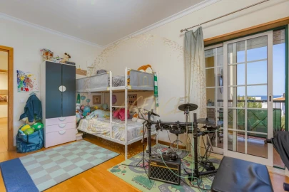 Apartamento T3 para Venda em Lagos (São Sebastião e Santa Maria)