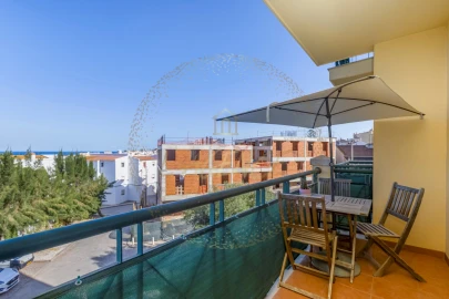 Apartamento T3 para Venda em Lagos (São Sebastião e Santa Maria)