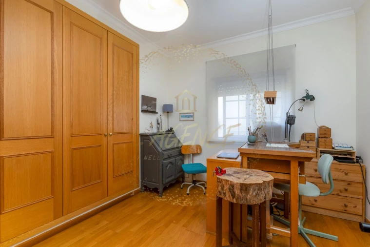 Apartamento T3 para Venda em Lagos (São Sebastião e Santa Maria) Foto 23
