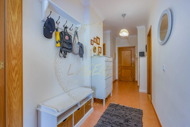 Apartamento T3 para Venda em Lagos (São Sebastião e Santa Maria) Foto 26