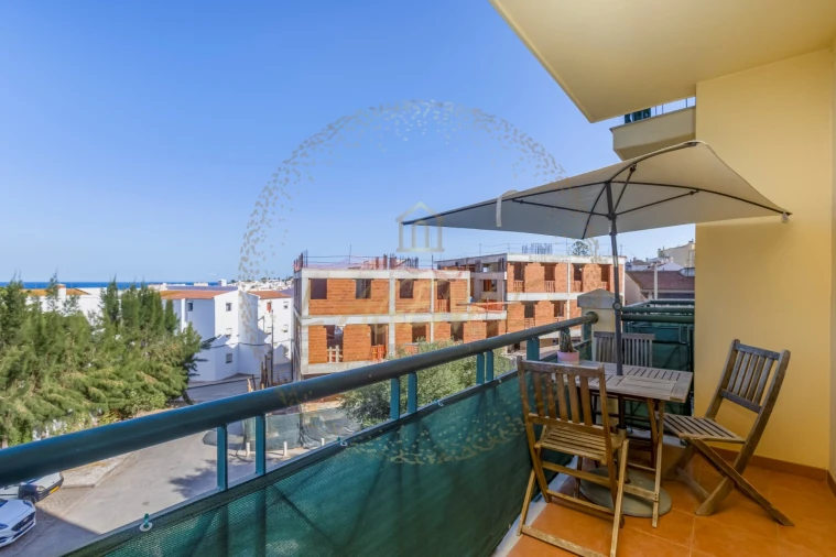Apartamento T3 para Venda em Lagos (São Sebastião e Santa Maria) Foto 9