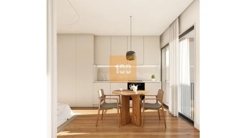 Apartamento para Venda em Matosinhos e Leça da Palmeira