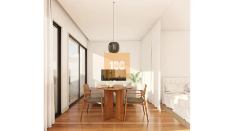 Apartamento para Venda em Matosinhos e Leça da Palmeira