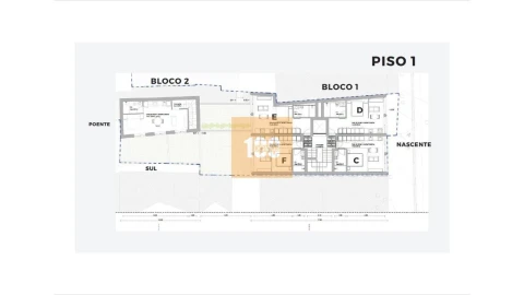 Apartamento para Venda em Matosinhos e Leça da Palmeira