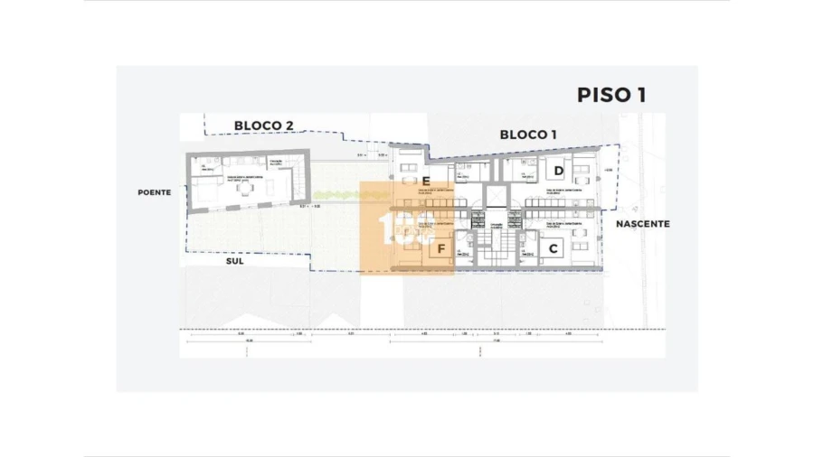 Apartamento para Venda em Matosinhos e Leça da Palmeira Foto 20