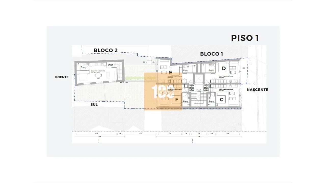 Apartamento para Venda em Matosinhos e Leça da Palmeira Foto 20
