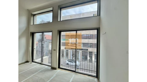Apartamento T1 para Venda em Matosinhos e Leça da Palmeira
