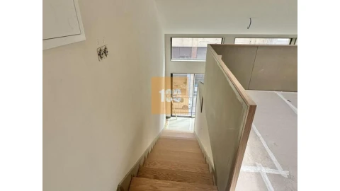 Apartamento T1 para Venda em Matosinhos e Leça da Palmeira