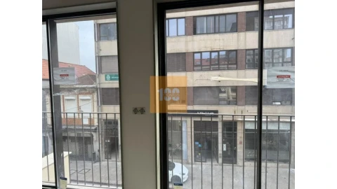 Apartamento T1 para Venda em Matosinhos e Leça da Palmeira