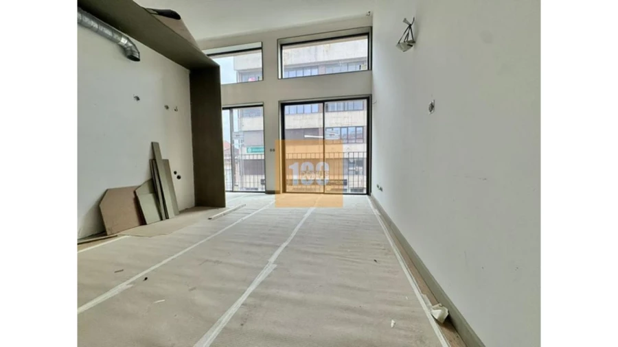 Apartamento T1 para Venda em Matosinhos e Leça da Palmeira Foto 2