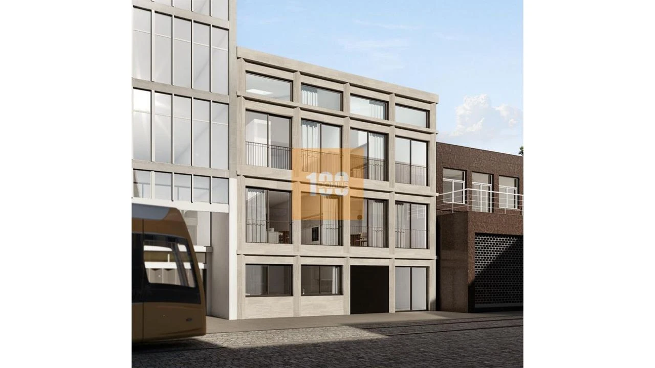 Apartamento T1 para Venda em Matosinhos e Leça da Palmeira Foto 4
