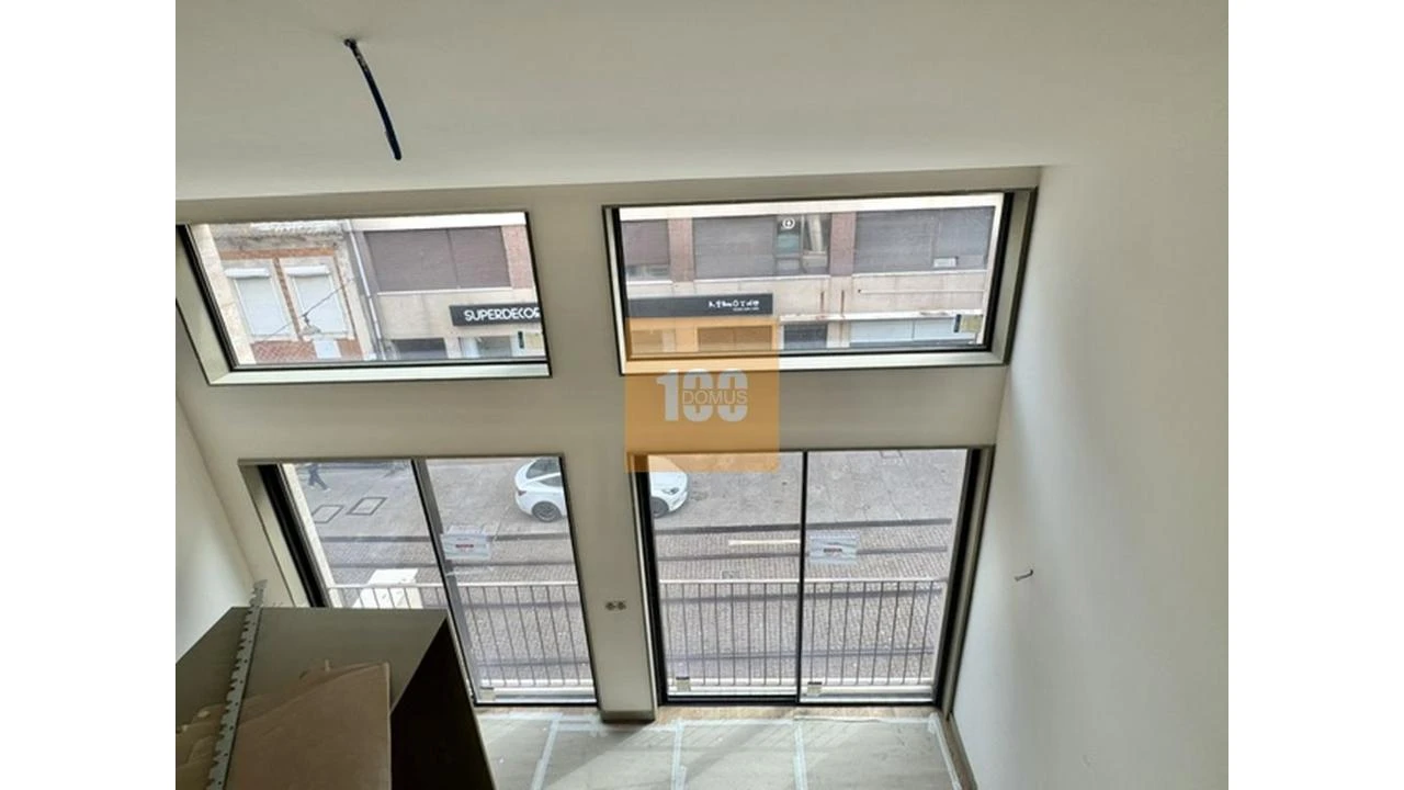 Apartamento T1 para Venda em Matosinhos e Leça da Palmeira Foto 19