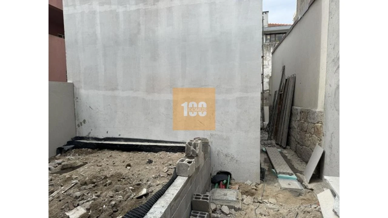 Apartamento T1 para Venda em Matosinhos e Leça da Palmeira Foto 20