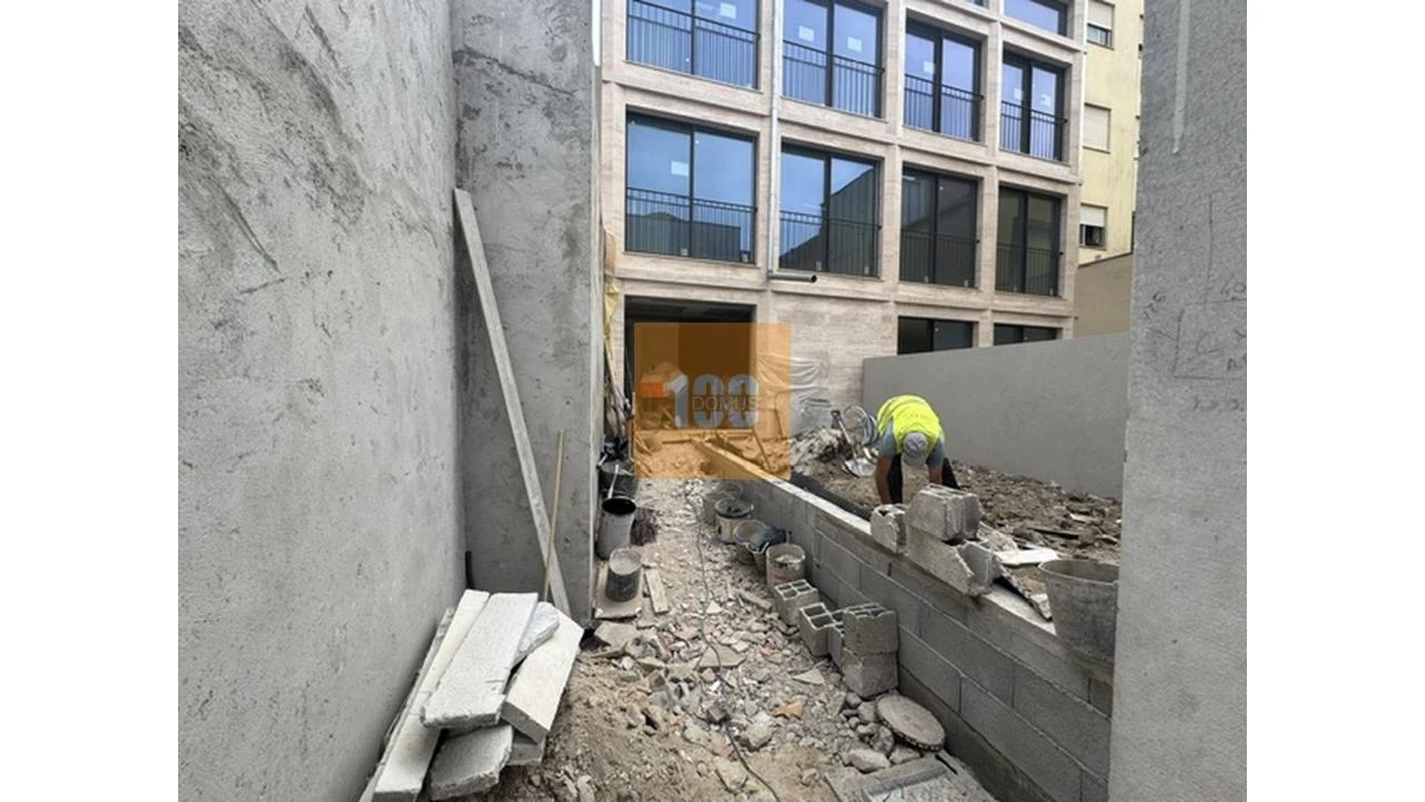 Apartamento T1 para Venda em Matosinhos e Leça da Palmeira Foto 21
