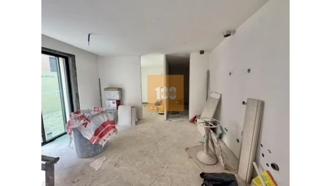 Apartamento T1 para Venda em Matosinhos e Leça da Palmeira