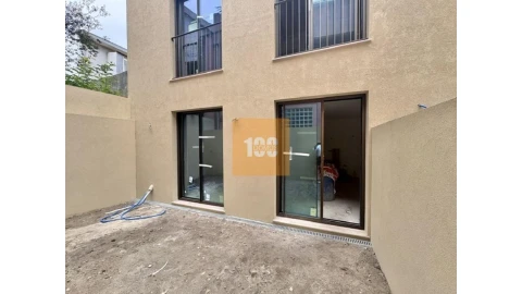 Apartamento T1 para Venda em Matosinhos e Leça da Palmeira