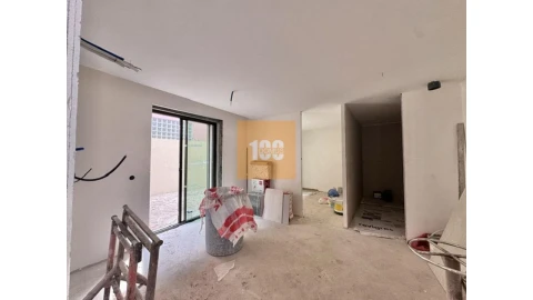 Apartamento T1 para Venda em Matosinhos e Leça da Palmeira