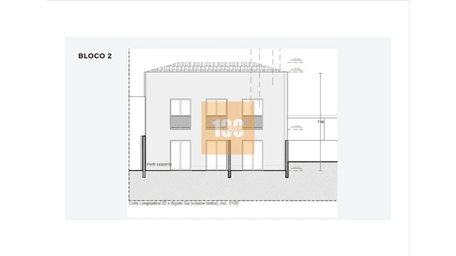 Apartamento T1 para Venda em Matosinhos e Leça da Palmeira Foto 16