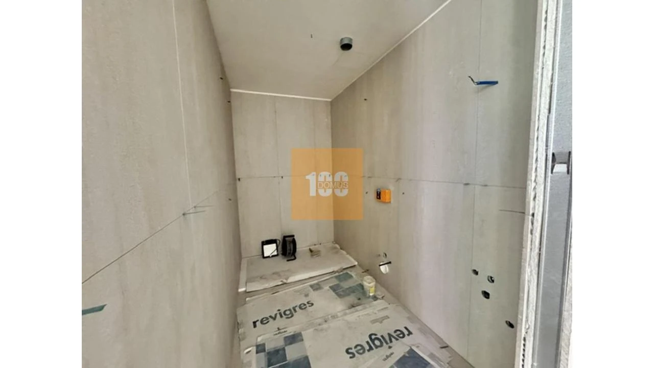 Apartamento T1 para Venda em Matosinhos e Leça da Palmeira Foto 8
