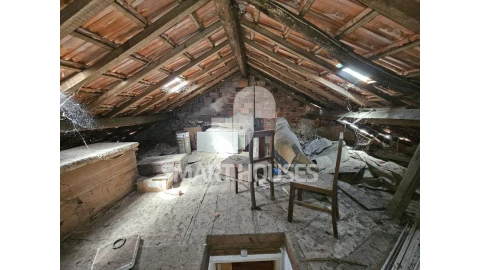 Prédio para Venda em Arganil