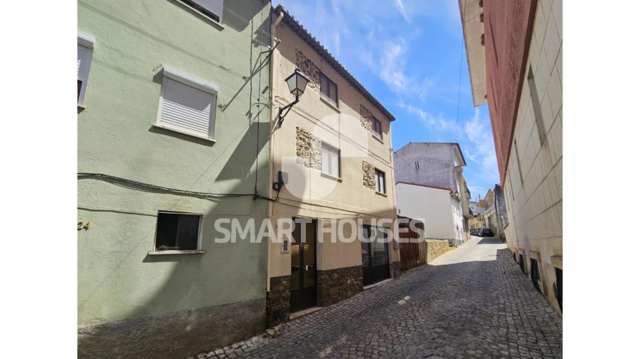 Moradia T3 para Venda em Arganil