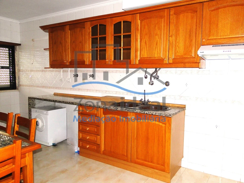 Apartamento T3 para Venda em Alenquer (Santo Estêvão e Triana) Foto 6