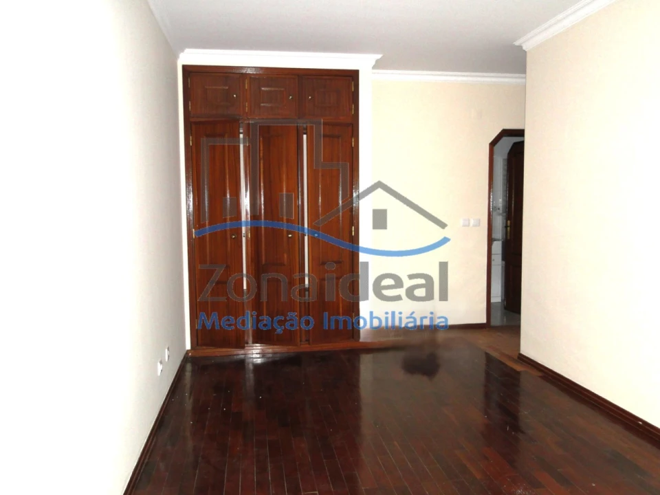 Apartamento T3 para Venda em Alenquer (Santo Estêvão e Triana) Foto 5