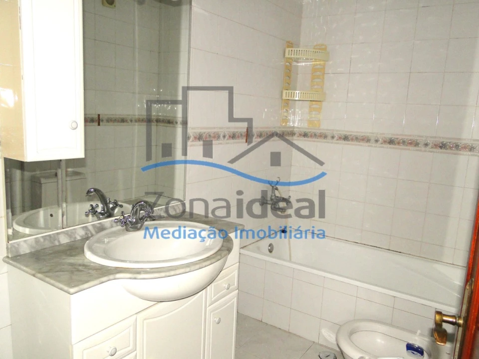 Apartamento T3 para Venda em Alenquer (Santo Estêvão e Triana) Foto 9