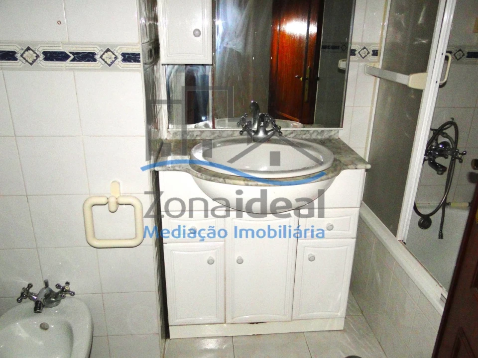 Apartamento T3 para Venda em Alenquer (Santo Estêvão e Triana) Foto 10