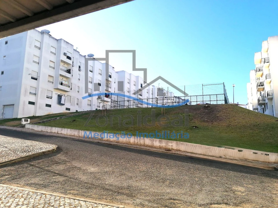 Apartamento T3 para Venda em Alenquer (Santo Estêvão e Triana) Foto 14