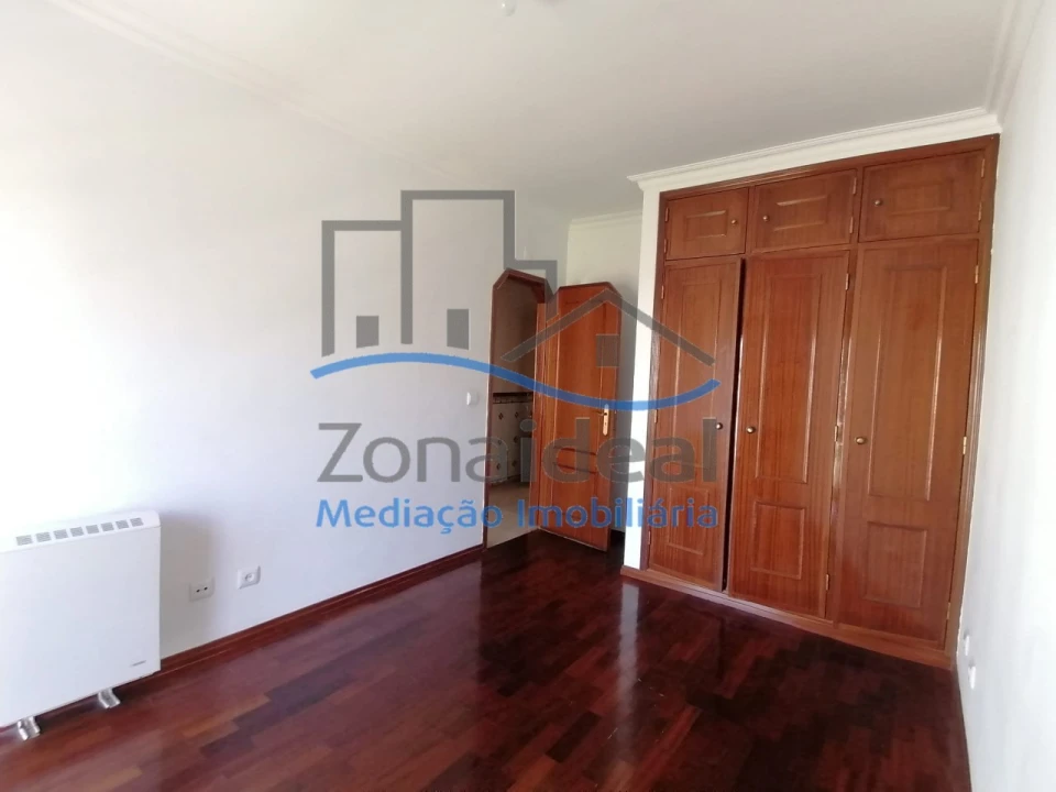 Apartamento T3 para Venda em Alenquer (Santo Estêvão e Triana) Foto 10