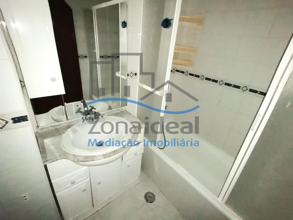 Apartamento T3 para Venda em Alenquer (Santo Estêvão e Triana) Foto 13
