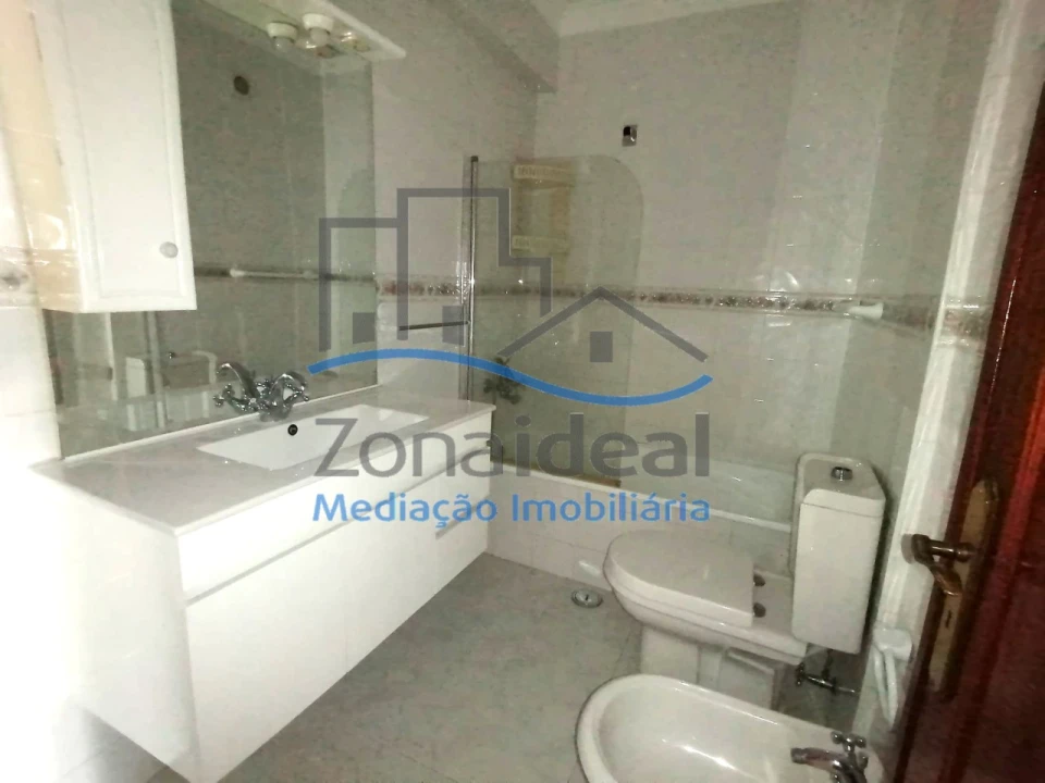 Apartamento T3 para Venda em Alenquer (Santo Estêvão e Triana) Foto 14