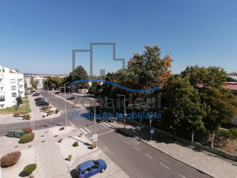 Apartamento T3 para Venda em Alenquer (Santo Estêvão e Triana) Foto 20