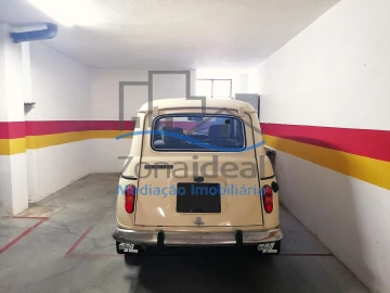 Apartamento T3 para Venda em Alenquer (Santo Estêvão e Triana)